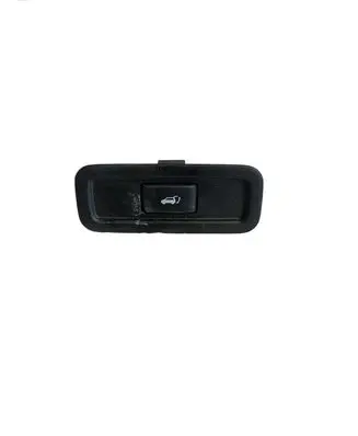 Infiniti FX Tailgate/boot open switch button M2185132100 PK75909701AA0A
