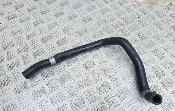 Toyota Yaris Engine coolant pipe/hose 