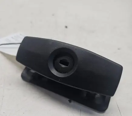 BMW 5 E60 E61 Glove box handle 