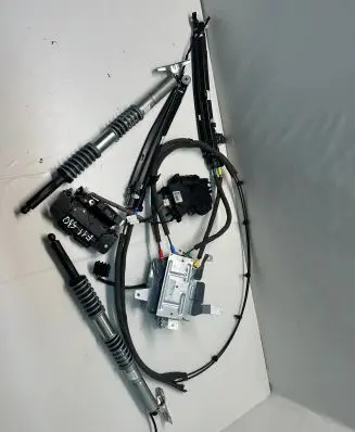 BMW 5 F10 F11 Tailgate hydraulic set 