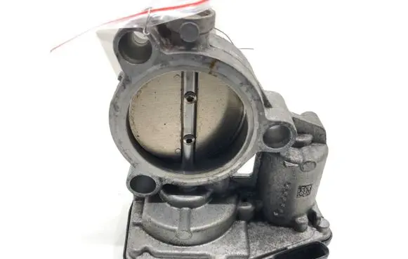 Mini Clubman F54 Engine shut-off valve 8659884
