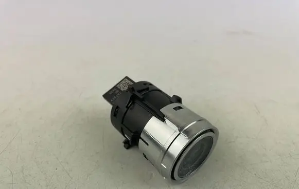 Mercedes-Benz E W213 Engine start stop button switch A2139055500