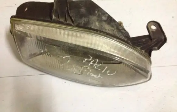 Fiat Palio Headlight/headlamp