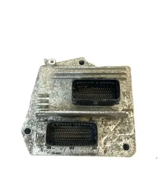 Opel Astra H Engine control unit/module ECU 55561172 D04004