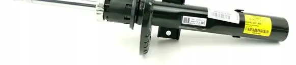 Volkswagen Polo V 6R Front shock absorber/damper 6Q0413031BM
