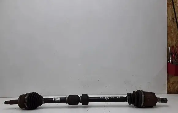 KIA Ceed Front driveshaft 495001H211