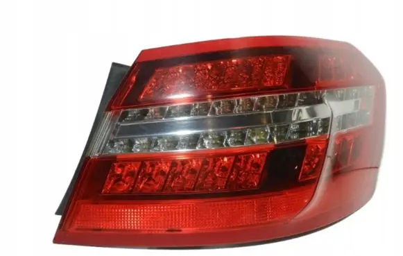 Mercedes-Benz E W212 Rear/tail lights A2129066901
