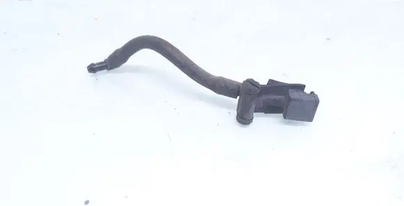 Volkswagen PASSAT B5 Windshield washer spray nozzle 