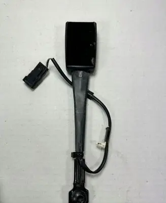 Ford Edge II Seat belt trim 