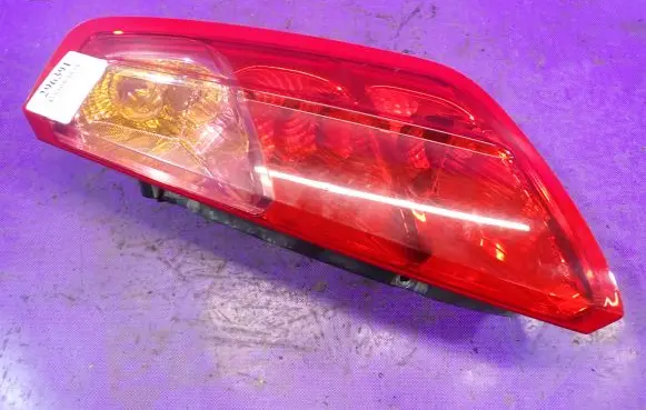 Fiat Punto (199) Rear/tail lights 51701590