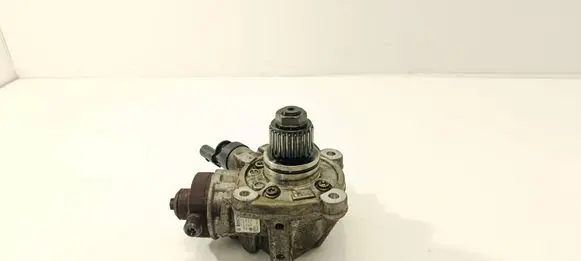 Audi A6 Allroad C7 Fuel injection high pressure pump 059130755CA