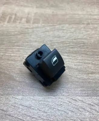 BMW 7 E65 E66 Electric window control switch 8379597