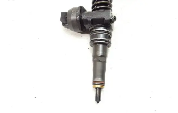 Volkswagen Sharan Fuel injectors set 0414720038