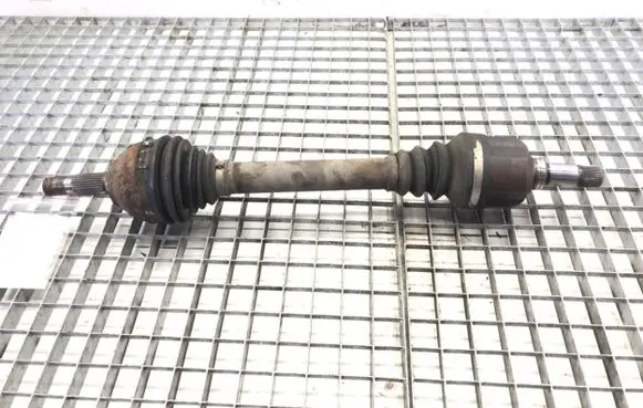 Peugeot 607 Front driveshaft