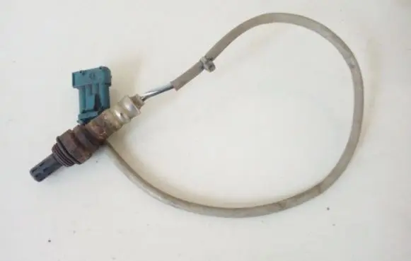 Citroen C3 Lambda probe sensor 9636968380