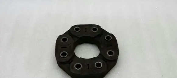 Mercedes-Benz CL C215 Rear prop shaft donut coupling/joint A2404110115