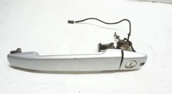 Mercedes-Benz CLK A208 C208 Front door exterior handle