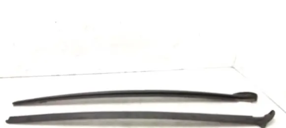 Citroen C6 Windshield trim 