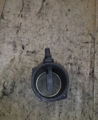 Audi A4 S4 B8 8K Mass air flow meter 03G906461C 18537442 0281002735