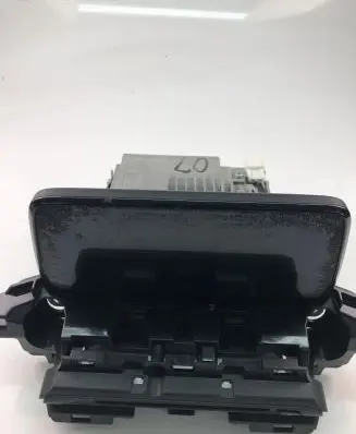 Mazda CX-5 II Screen/display/small screen KB8M669C0
