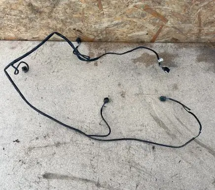 Volvo XC90 Parking sensor (PDC) wiring loom 30656884