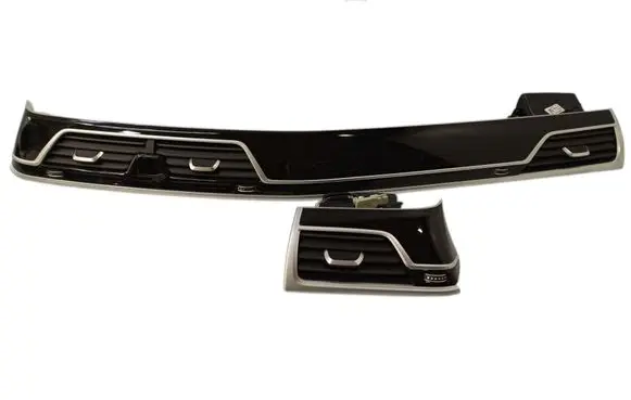 BMW 7 G11 G12 Dashboard center trim panel 7991685