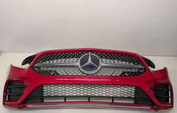 Mercedes-Benz A W177 AMG Front bumper A1778856100
