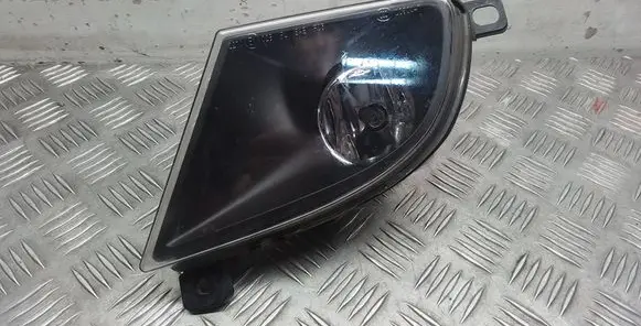 BMW 5 E60 E61 Front fog light 717771106