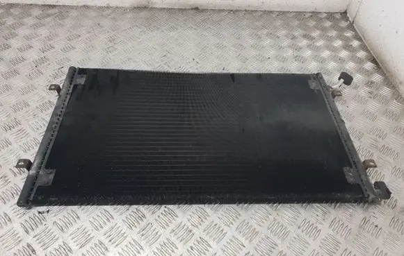 Renault Espace III A/C cooling radiator (condenser)