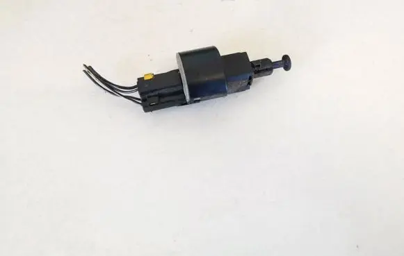 Opel Astra G Brake pedal sensor switch 09132299 09174992