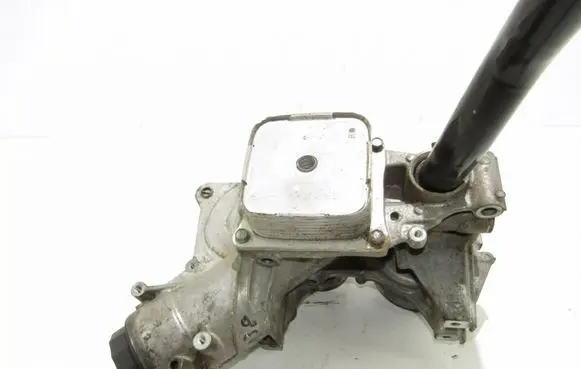 Honda Civic IX Oil pump Nėra