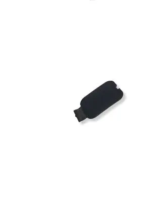 Audi A8 S8 D2 4D Rear bumper row hook cap/cover 4D0807441A