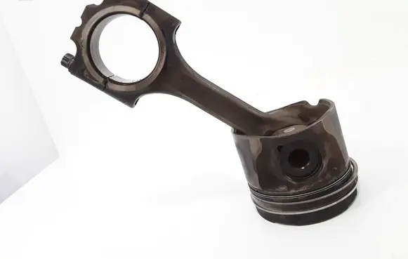 Volvo V70 Piston with connecting rod