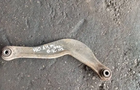 Volvo S60 Rear upper control arm/wishbone 6G915500BA