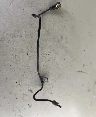 Toyota Yaris Clutch pipe/line 