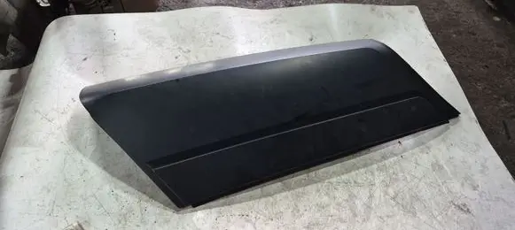Land Rover Range Rover L322 (C) pillar trim DDH000083