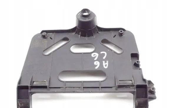Audi A6 S6 C6 4F Tie down hook / loop 4F1907324A