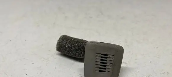 BMW 3 F30 F35 F31 Microphone (bluetooth/phone) 9263744 0532101