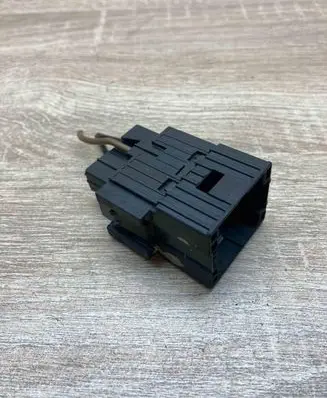 BMW 5 E39 Other relay 8380420