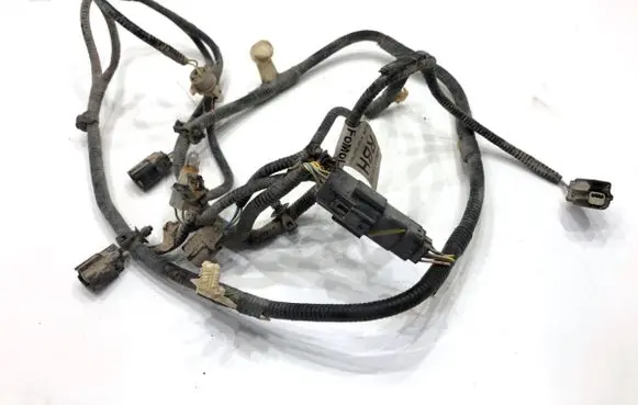 Ford Ranger Parking sensor (PDC) wiring loom JB3T15K868RBH