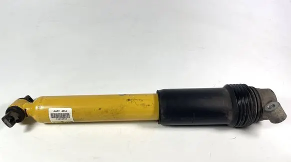 Chevrolet Corvette Front shock absorber/damper 23202880
