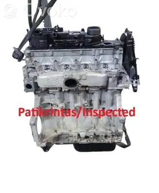Volvo C30 Engine D4162T AV6Q6007BB 404NR