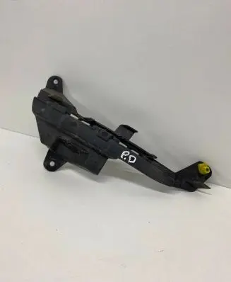 Land Rover Evoque II Front bumper splitter molding K8D215266BB K8D215266
