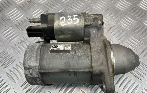 BMW 5 GT F07 Starter motor 7594292 7579155 4280004490