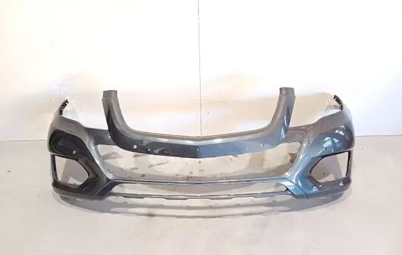 Mercedes-Benz GLK (X204) Front bumper A2048802249