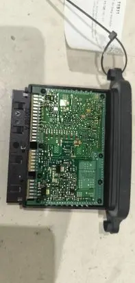 BMW X3 F25 LED ballast control module 7316182