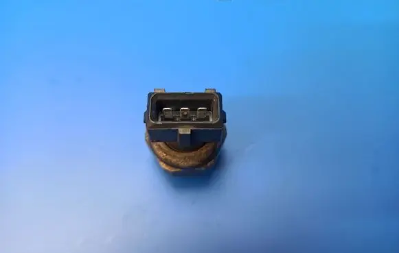 Mercedes-Benz A W168 Air conditioning (A/C) pressure sensor 1408300072 4990007060