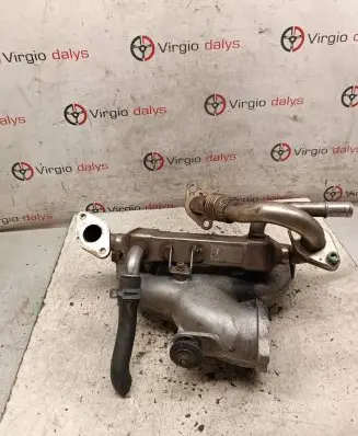 Volkswagen Sharan Intake manifold 038129113Ag