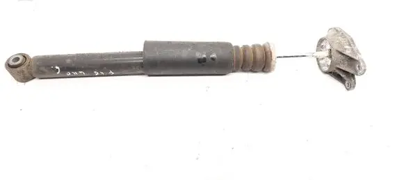 BMW X1 F48 F49 Rear shock absorber/damper 6886761