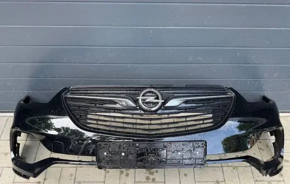 Opel Grandland X Front bumper YP00024277